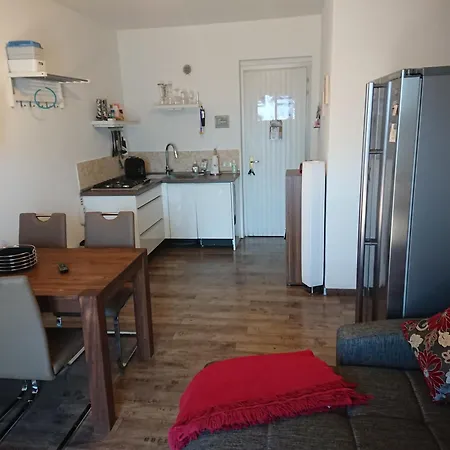 Apartment Casa Montana Tremosine