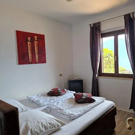 Casa Montana *