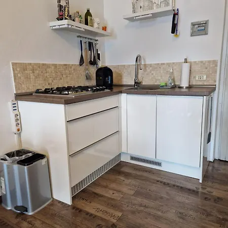 Apartament Casa Montana *