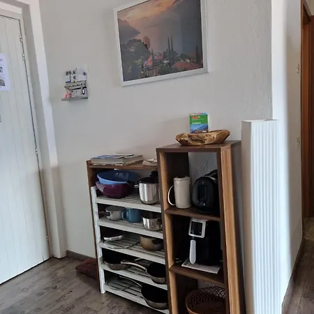 Apartment Casa Montana