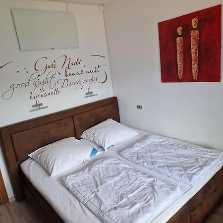 Casa Montana Apartment