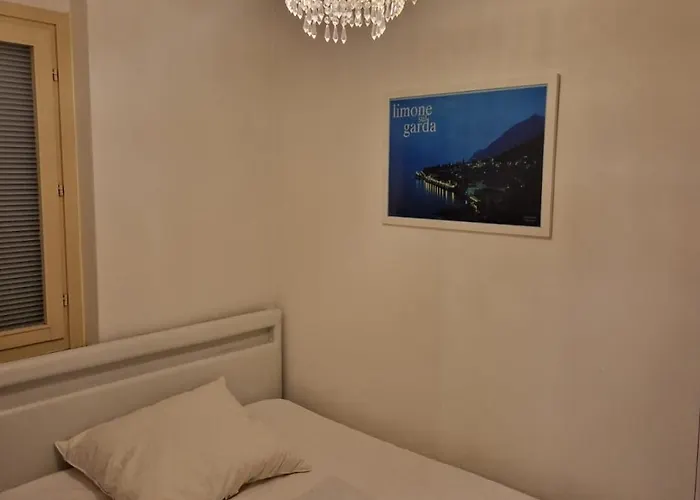 Apartment Casa Montana *