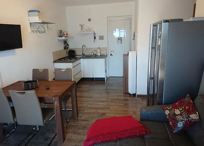 Apartment Casa Montana Tremosine