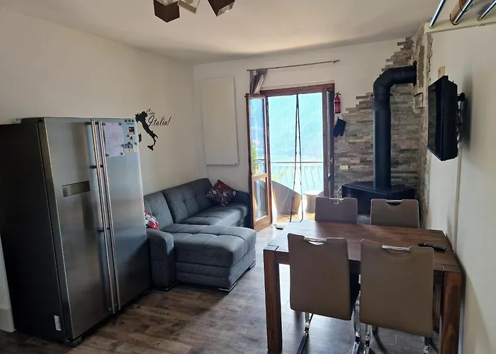Casa Montana Apartment *