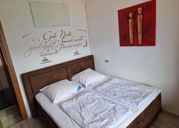 Casa Montana Apartment